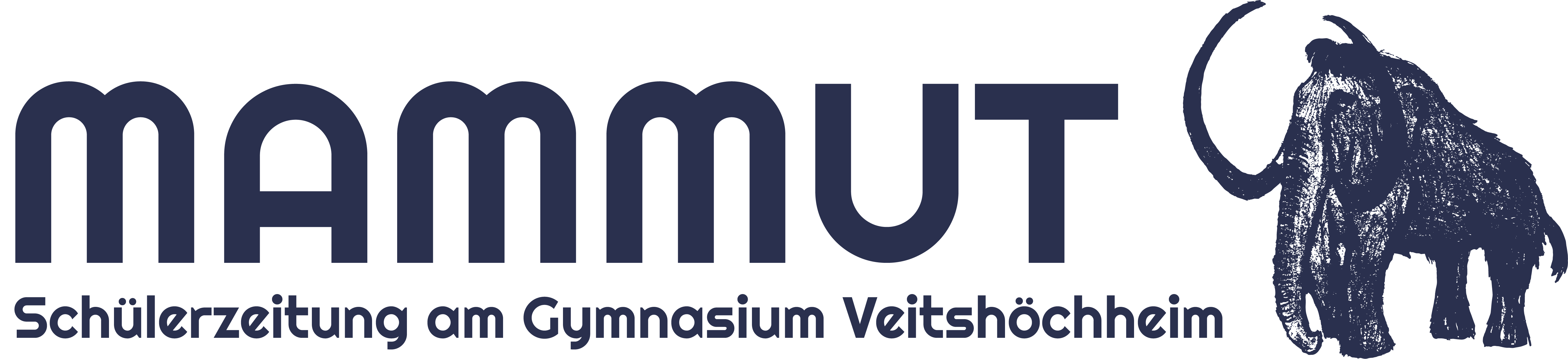 Mammut - Schülerzeitung Gymnasium Veitshoechheim