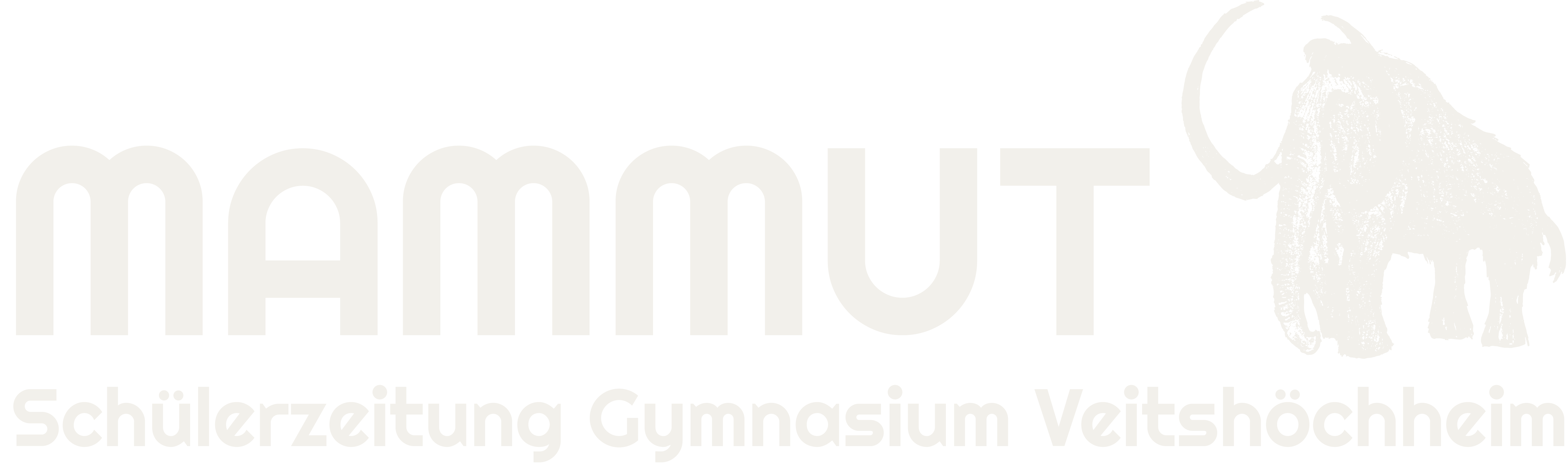 Mammut - Schülerzeitung Gymnasium Veitshoechheim