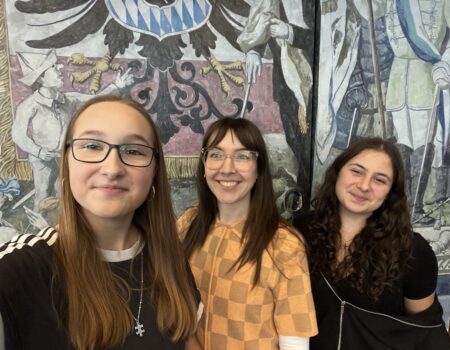WÜST – Vom Elend des Essens an der Schule – Schülertag in Würzburg