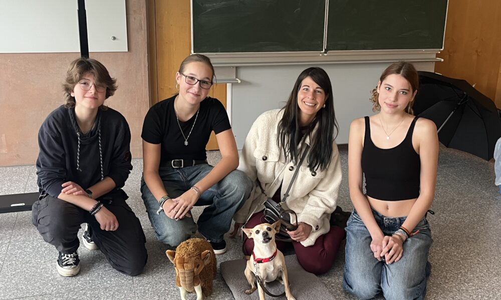 Vegan Backen mit Frau Ziegler – Otto die Oreotorte