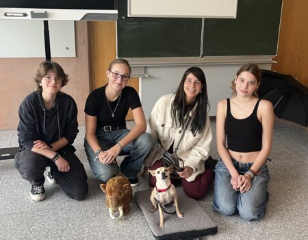 Vegan Backen mit Frau Ziegler – Otto die Oreotorte